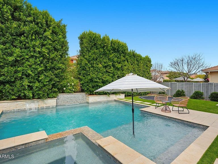 3512 E Palo Verde St photo 4