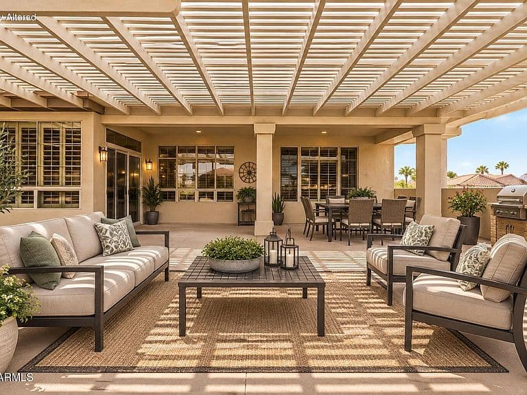 15708 W CLEAR CANYON Drive photo 1