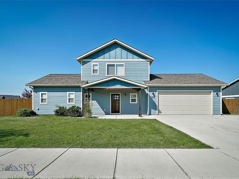 1304 Ingomar Blvd photo 1