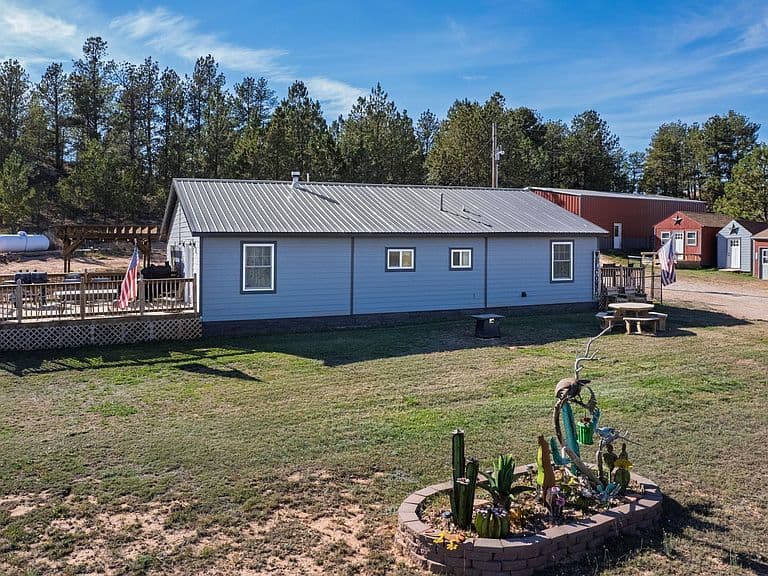25755 Dewey Rd photo 2