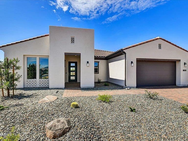 18045 E FORT VERDE Road photo 1