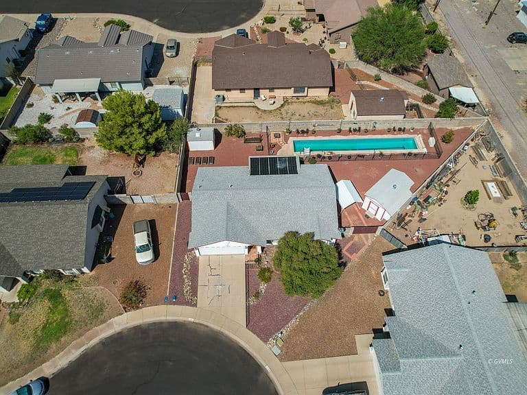 1436 S Roadrunner Ln photo 5