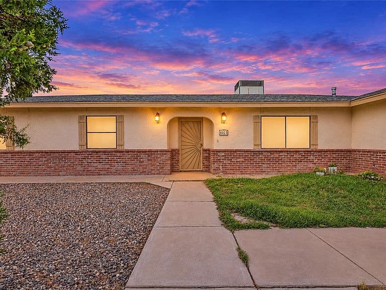 4025 N Skylark Road photo 1