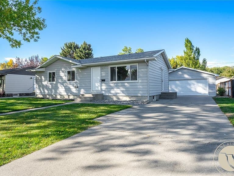 1611 Cook Ave photo 1