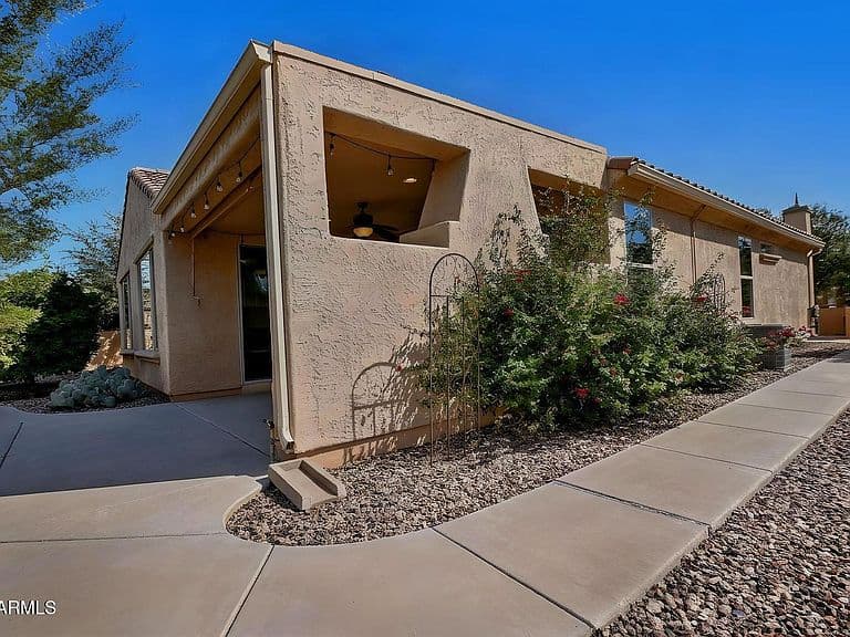 7173 W AUTUMN VISTA Way photo 3