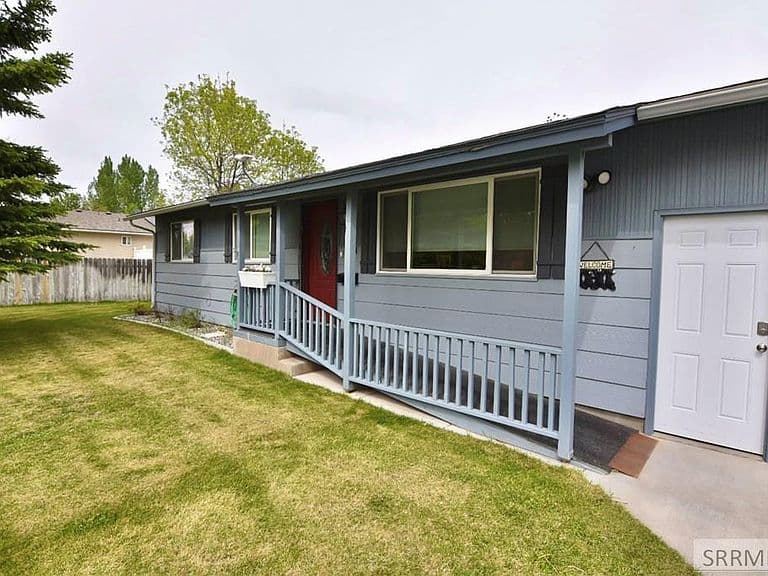 521 S Maurine Dr photo 5