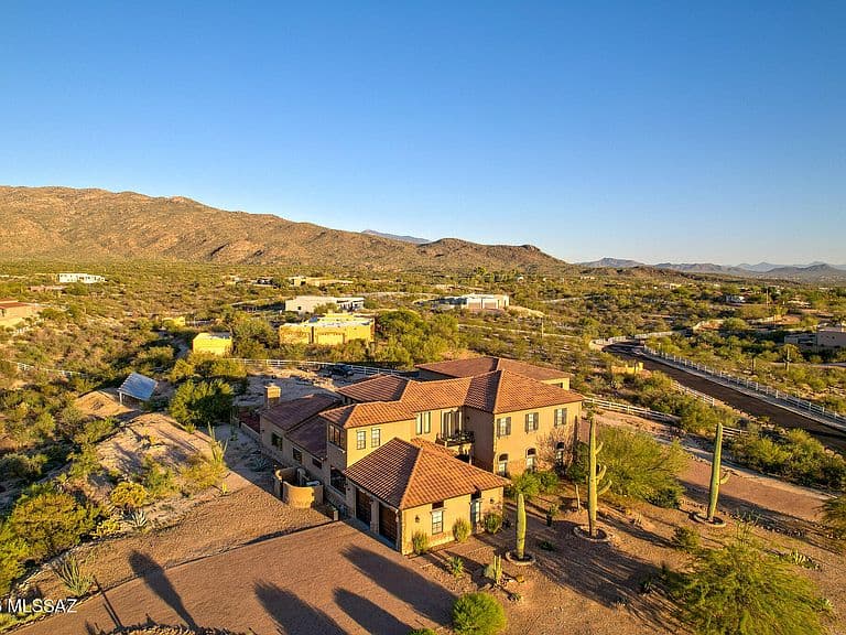 4775 S Manning Camp Ct photo 2