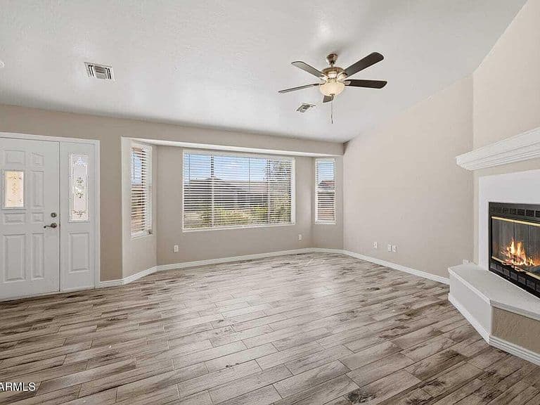 7314 N SUNRISE Vista photo 3
