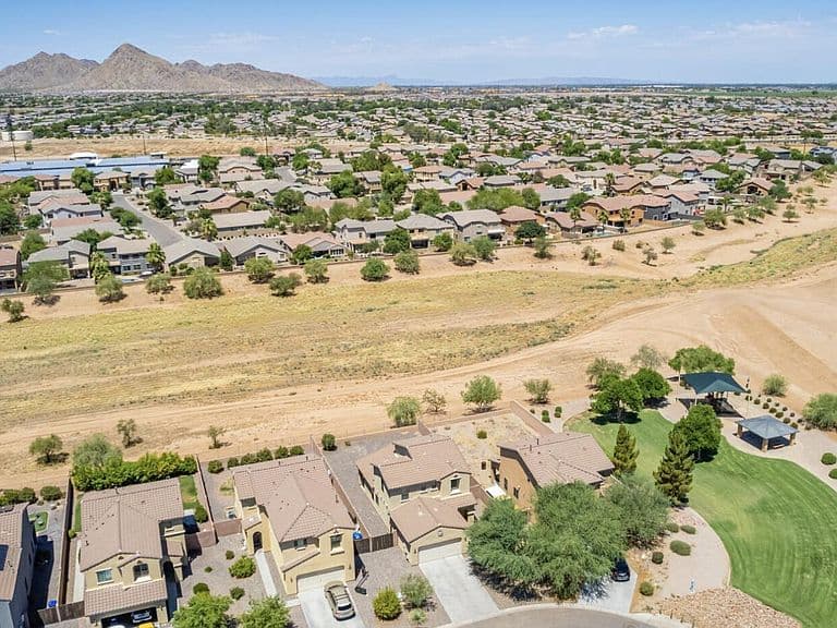 34564 N MIRANDESA Drive photo 3
