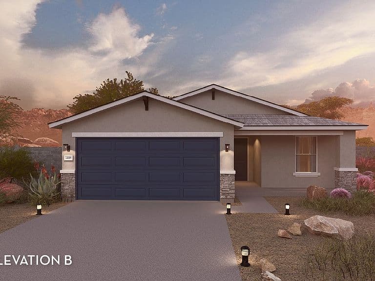 Frio Plan, Rancho Santa Rosa photo 2
