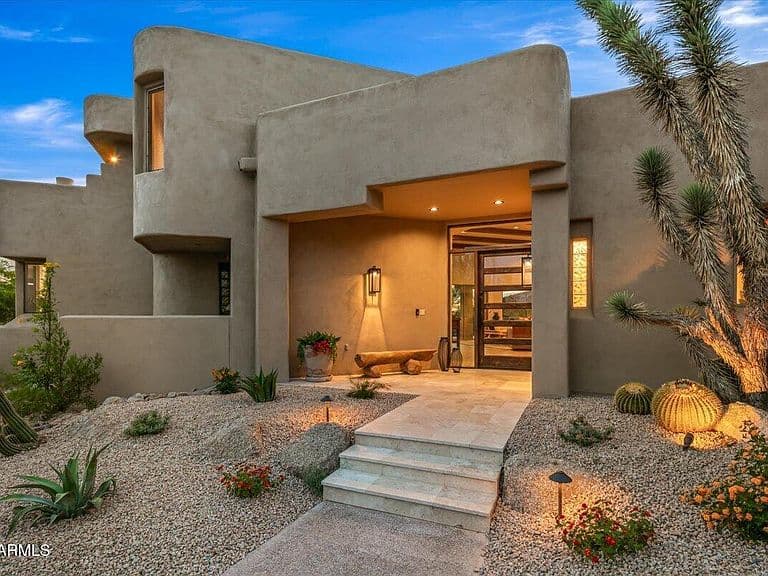 10295 E RISING SUN Drive photo 3