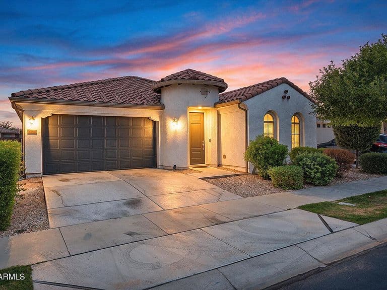 9930 E TIMPANI Lane photo 3