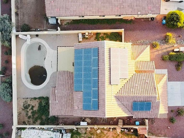 34641 S Bronco Dr photo 5