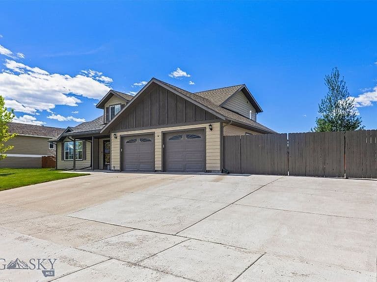 1127 Ridgeview Trl photo 2