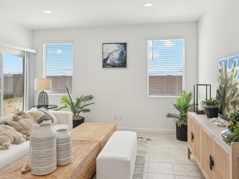 Taylor Plan, Western Crossing photo 4