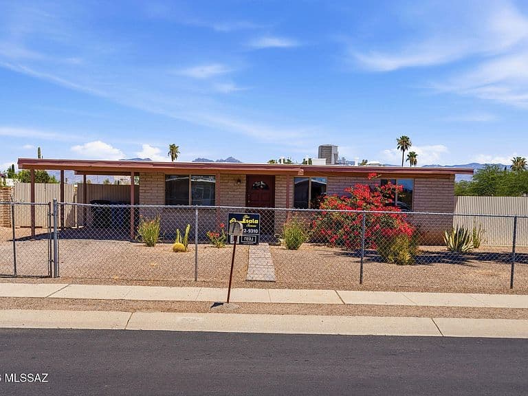 7299 E Freestone Dr photo 3