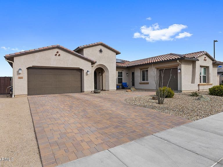 1978 E INDIAN WELLS Drive photo 4