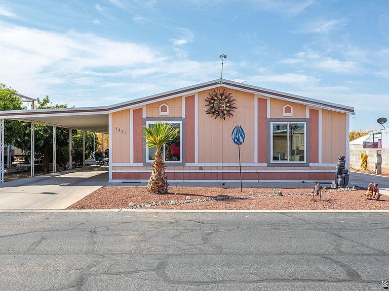 1461 W Mia Ln photo 1