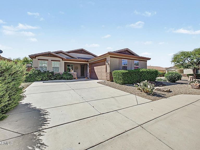 9259 W BENT TREE Drive photo 1