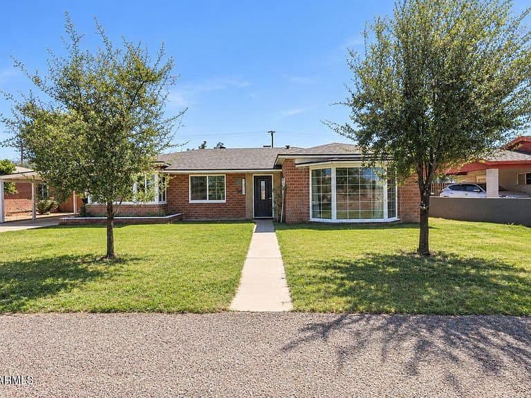 1311 W THOMAS Road photo 1
