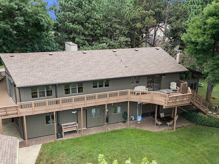 6908 E Pine Lake Dr photo 3