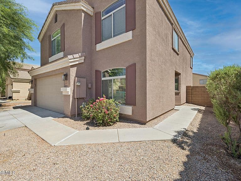 43760 W MAGNOLIA Road photo 2