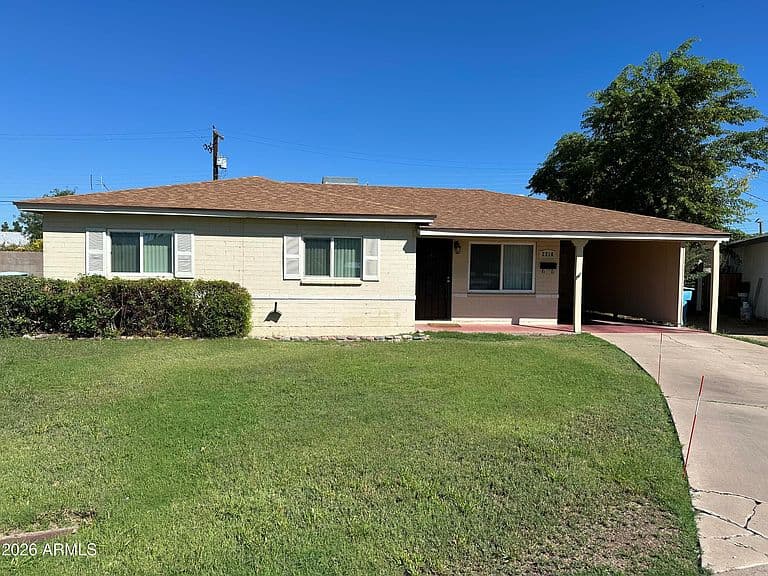 2316 W MARLETTE Avenue photo 1