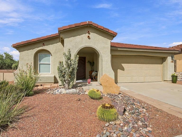 3553 E Canter Rd photo 1
