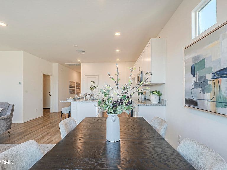 18074 W CALLE LEJOS Road photo 4
