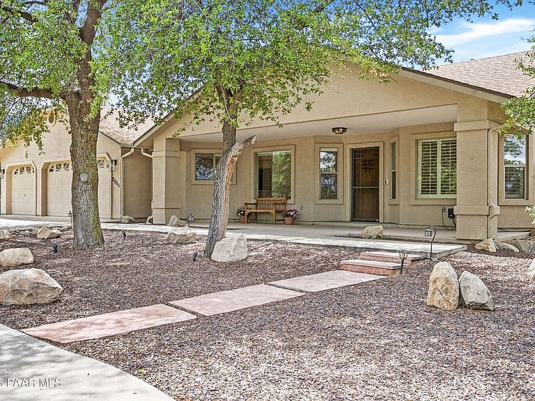 2855 W Willow Oak Rd photo 2