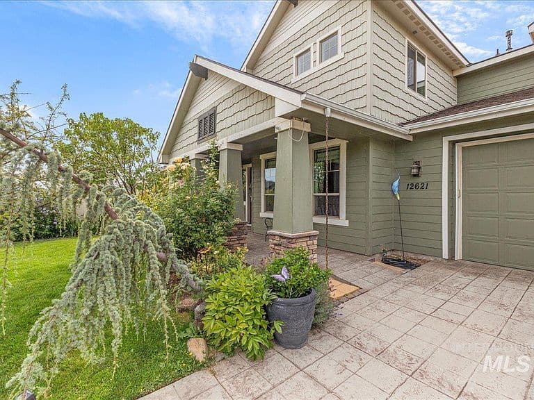 12621 S Carriage Hill Way photo 3