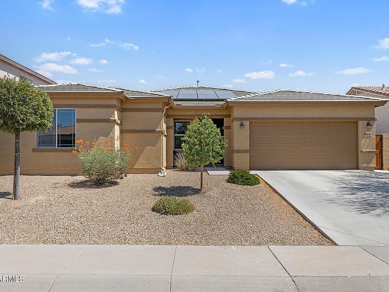 18624 W MOUNTAIN VIEW Road photo 2