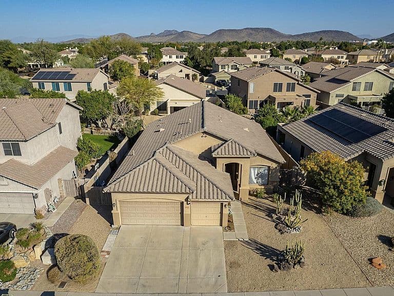6030 W KIMBERLY Way photo 3