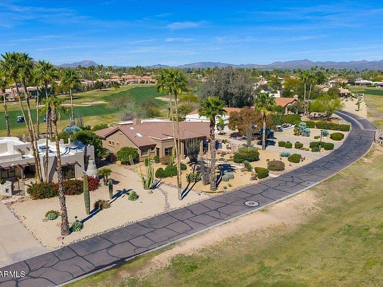 25406 N ABAJO Drive photo 5