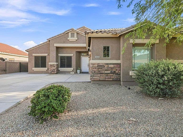 16551 W JACKSON Street photo 3