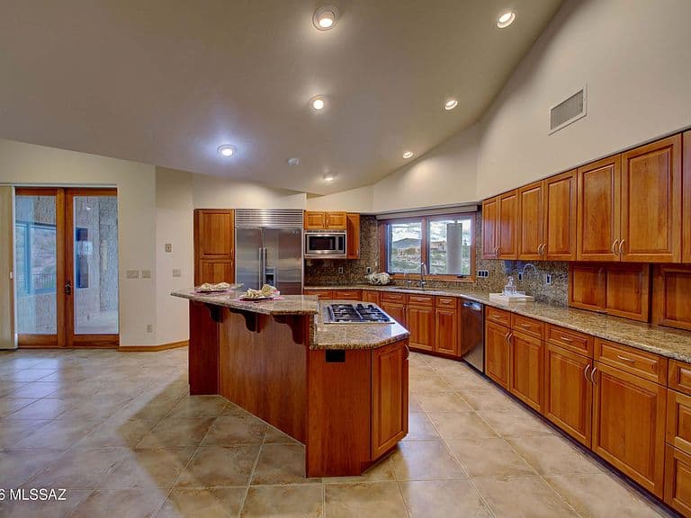 4450 N Buckskin Way photo 3