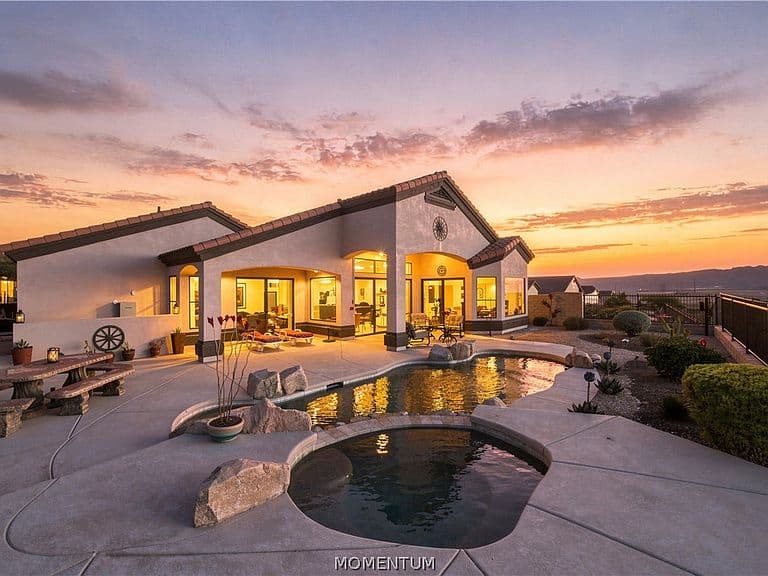 2873 Fort Mojave Drive photo 3