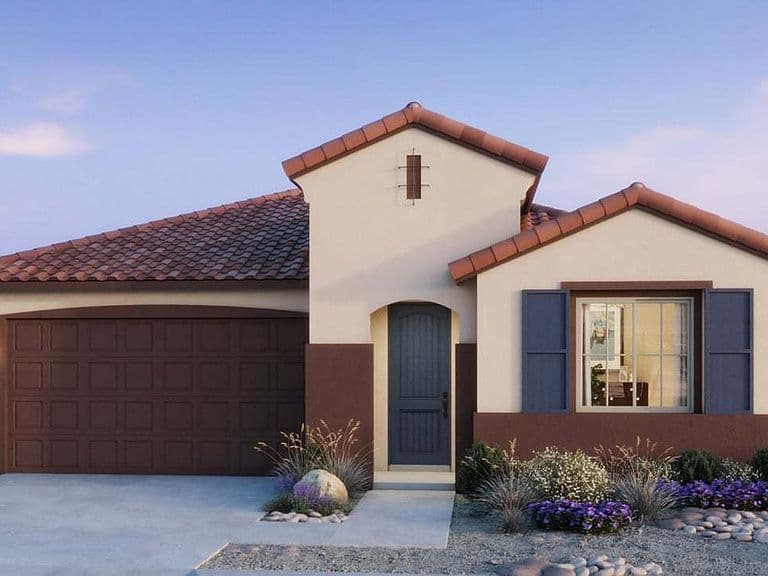 Plan 4007 Plan, Windstone Ranch North photo 3