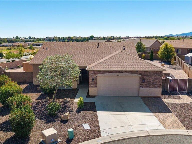 6643 E SANDPIPER Way photo 1