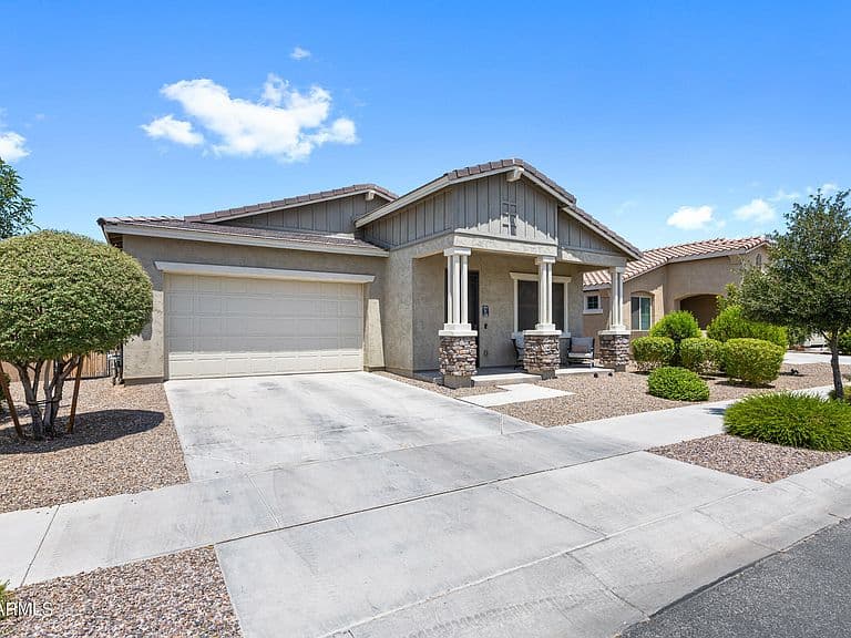 23050 E QUINTERO Road photo 4
