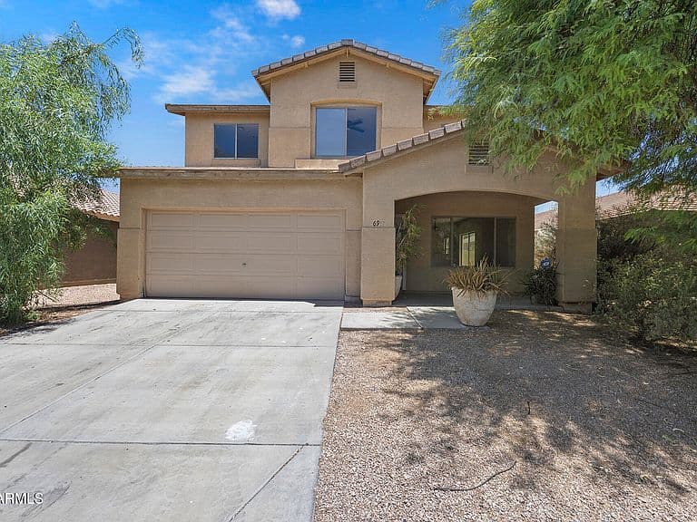 6917 S 50TH Glen photo 2