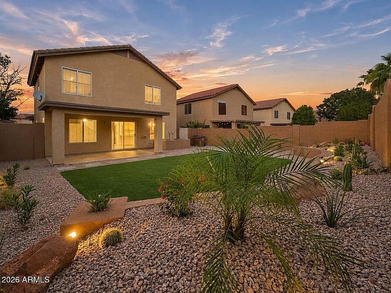 1337 E STIRRUP Lane photo 2