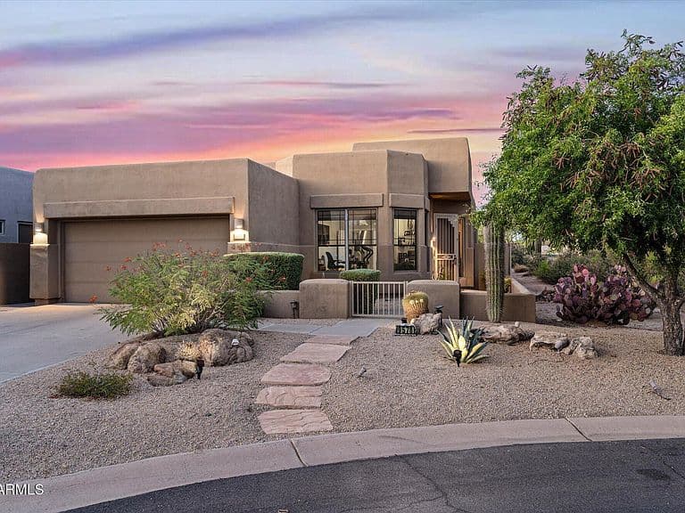 9578 E RAINDANCE Trail photo 2