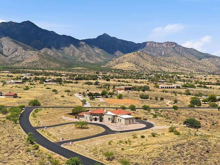 6027 E ANDALUSIAN Court photo 3