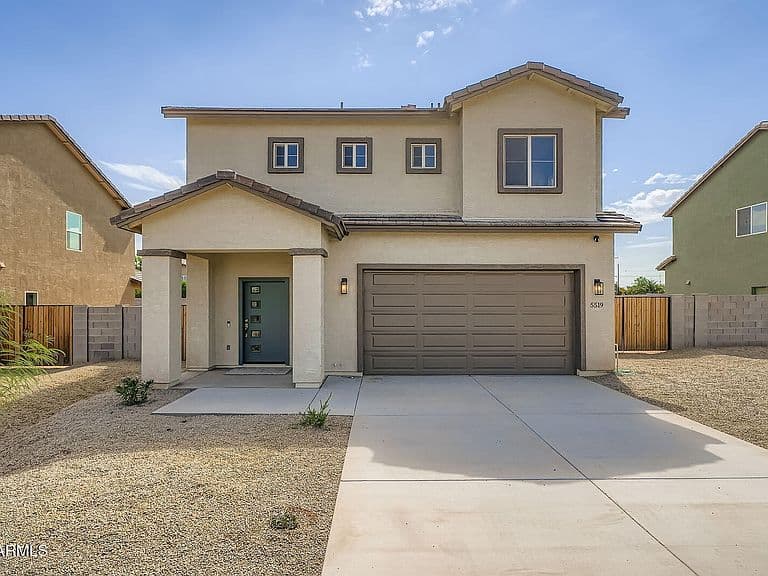 5519 S 11TH Avenue photo 1
