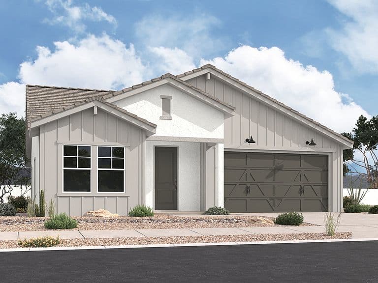 Daffodil II Plan, Rancho Mirage photo 3