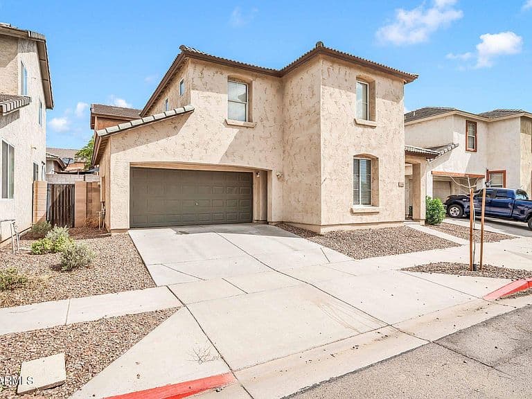 5306 W WARNER Street photo 1