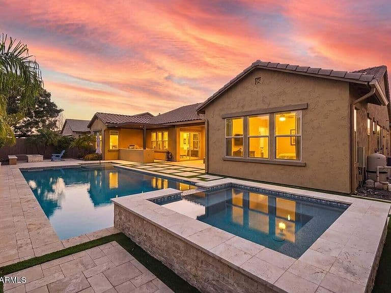 22333 E MAYA Road photo 4