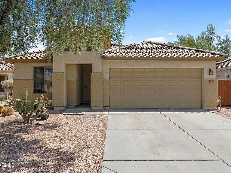 375 W GASCON Road photo 1