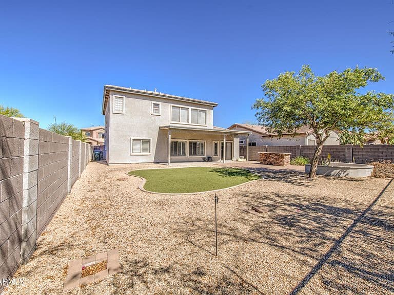 5521 W Pecan Road photo 4